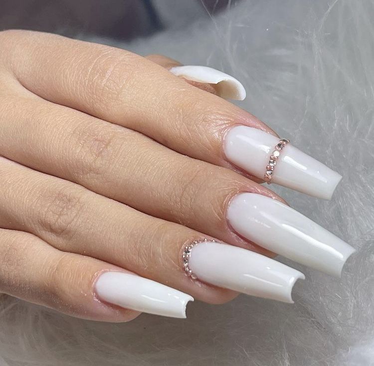 Golden Nail Lounge Bakersfield Gallery Image 5