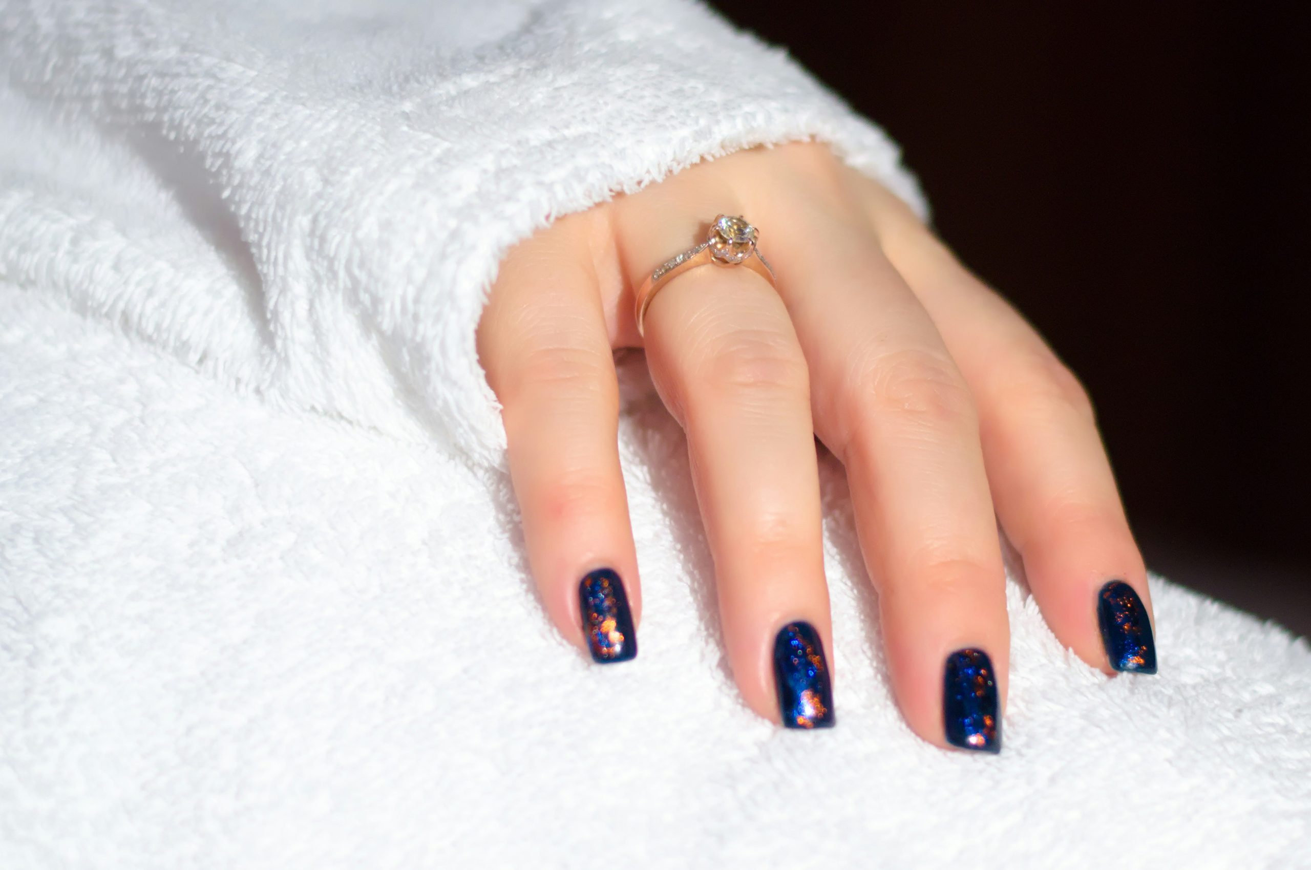 Golden Nail Lounge Bakersfield Gallery Image 1