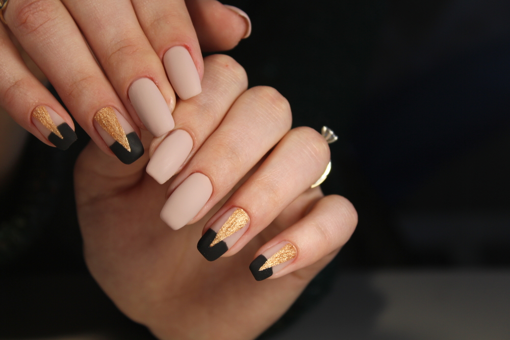 Nail Removal without Services